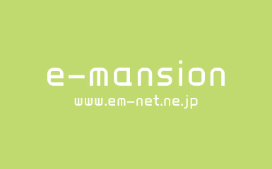 e-mansion(※Japanese)